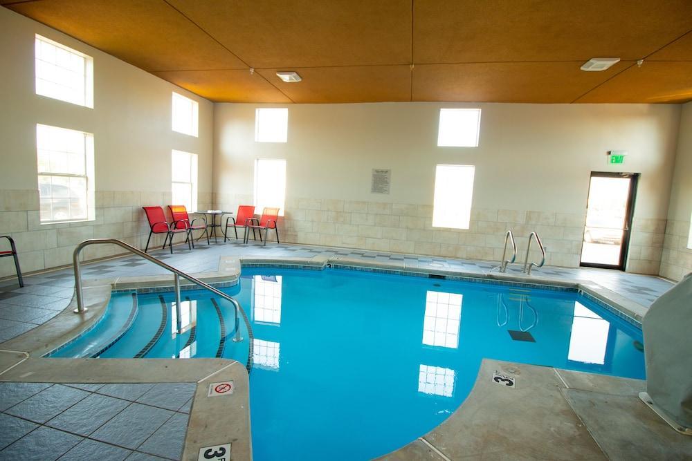 Surestay Plus Hotel By Best Western Tulsa East Eksteriør billede