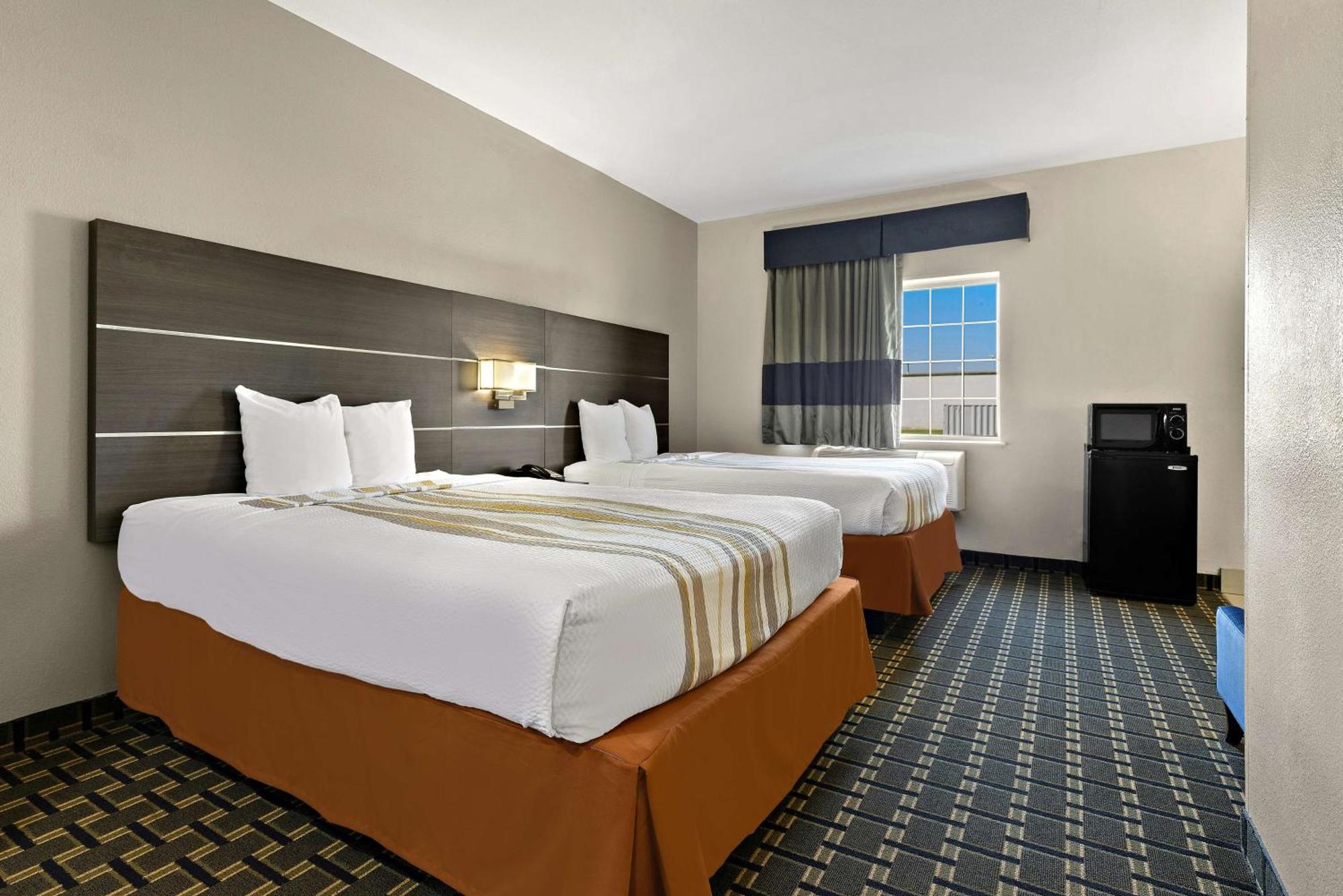 Surestay Plus Hotel By Best Western Tulsa East Eksteriør billede