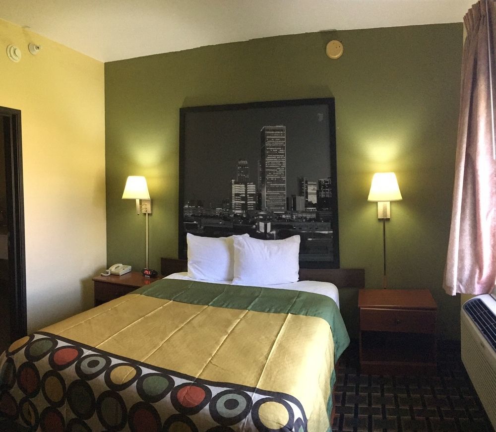Surestay Plus Hotel By Best Western Tulsa East Værelse billede