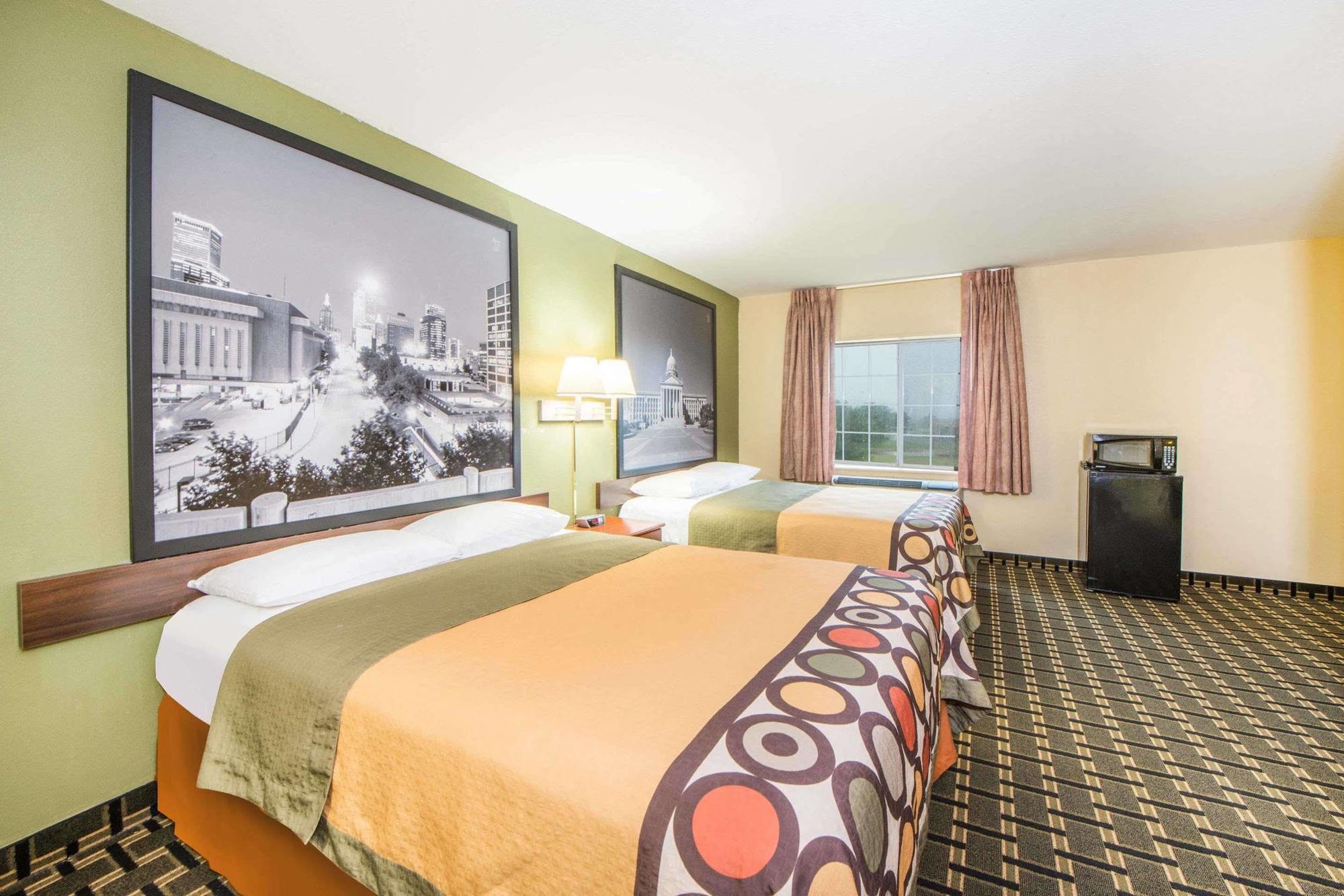 Surestay Plus Hotel By Best Western Tulsa East Eksteriør billede