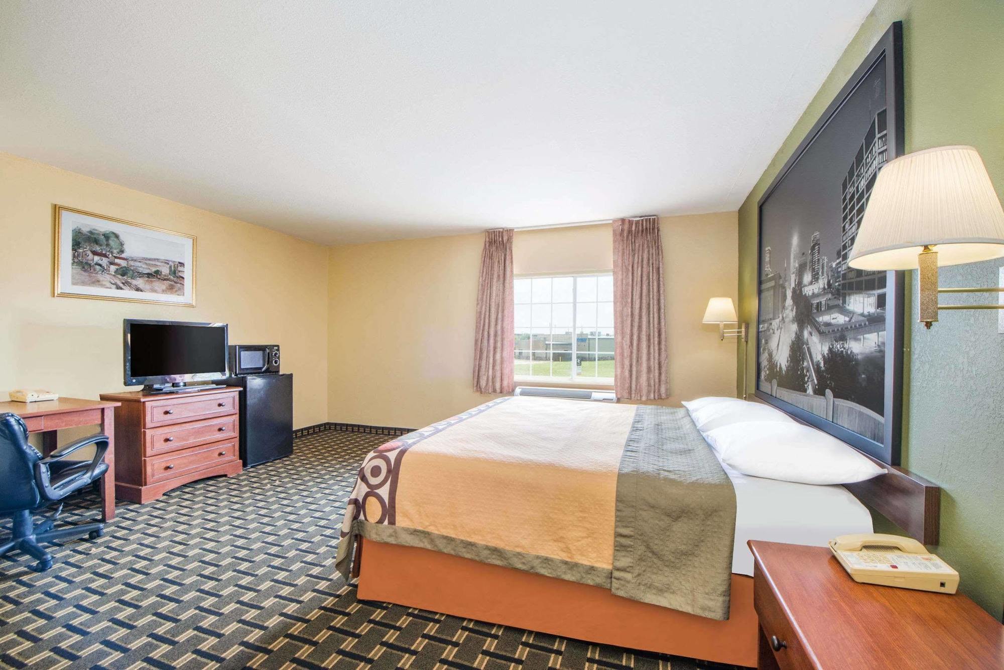 Surestay Plus Hotel By Best Western Tulsa East Eksteriør billede